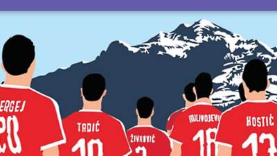  Viber je uz ORLOVE: Pridružite se! (FOTO, VIDEO) 