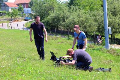  Evo zašto je nag čovjek ležao u centru Banjaluke 