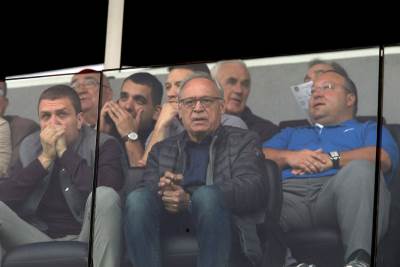  Vladimir-Vuletic-saopstenje-Partizan-Zvezdan-Terzic-Crvena-zvezda 