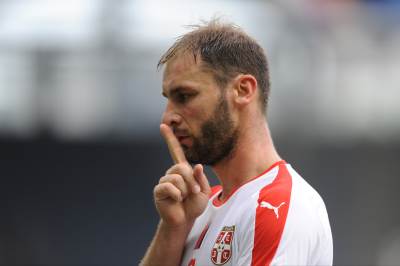  Golčina, pa psssst: Bane stigao Dekija! 