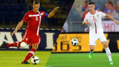  "U Milenkoviću prepoznajem Vidića" 