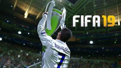  BOMBA: Liga šampiona iz PES u FIFA 19 (VIDEO) 