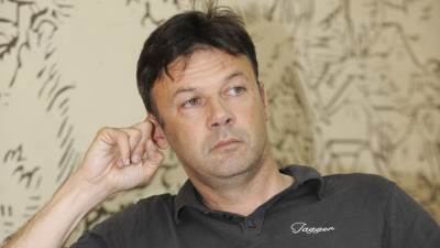  Mondo intervju: Slobodan Krčmarević trener FK Željezničar 