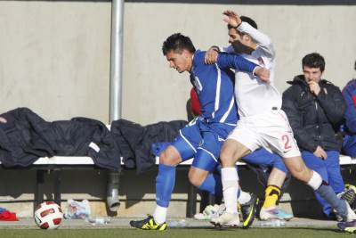  Iz Dinama u Želju iz Želje u Partizan? 