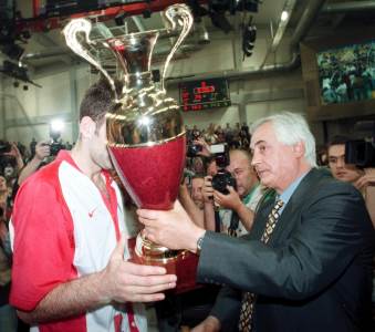  Top ponavlja istoriju, meč lopta za reprizu 1998. 