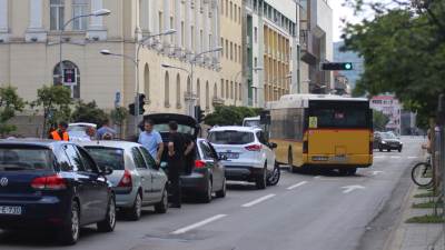  Gorivo pojeftinilo, ali ne zbog protesta 