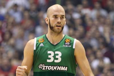  Što da ide u NBA, kad je dobio milione i u Atini 