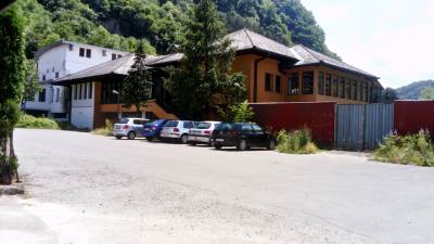  Vlada RS sa 10 miliona KM sufinansira banju "Srpske Toplice" 