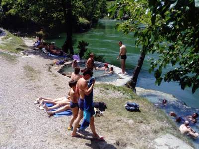  prognoza vremena za početak ljeta 