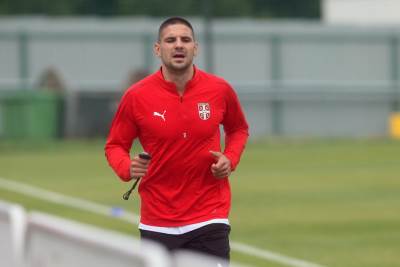  Drugi dan "orlova" u Rusiji: Mitar radio sam 