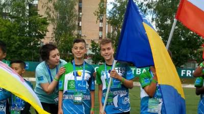  Mundijal 2018: Fudbal za prijateljstvo 