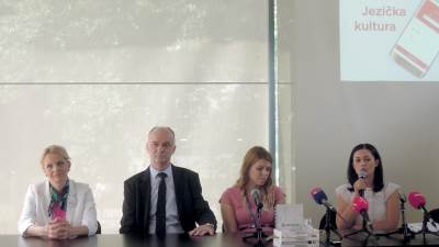  "Jatolog" - digitalna arhiva ijekavice 