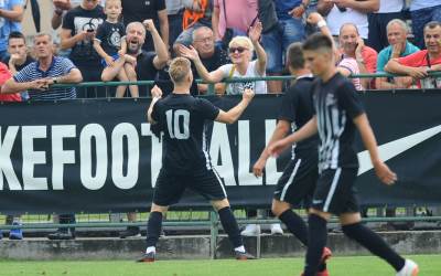  Kokir opet sa seniorima Partizana: Imam san...  