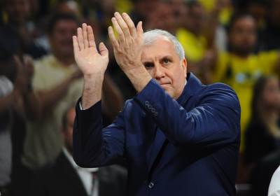  Fenerbahče u dugovima,predsjednik Ali Koč: Sramota me pred Željkom 