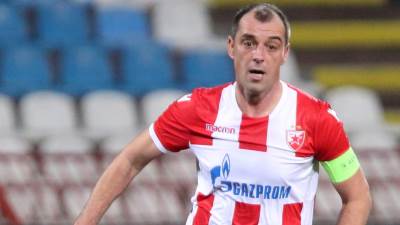  Nenad Milijaš ostaje u Zvezdi! 