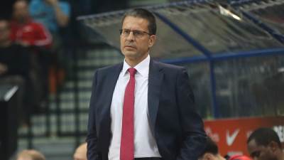  Trener Valensije protiv utakmica u Izraelu 