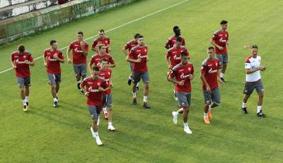  Zvezda na planinskom vazduhu 