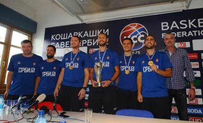  Basketaši: Bilo je ‘Pomoži Bože’, pa opet titula  