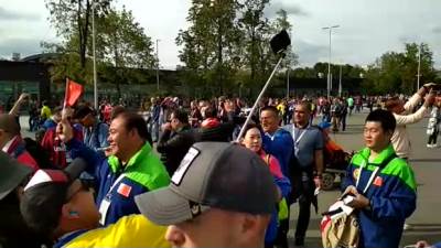  Mondo na Mundijal 2018 