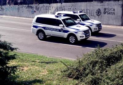  VELIKA POTRAGA: Nestao novinar Stefan Cvetković!  