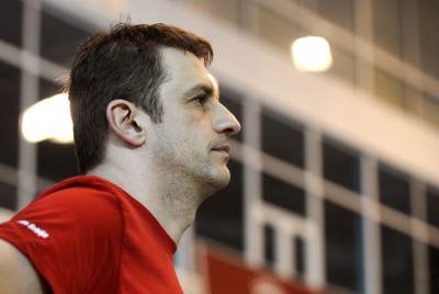  Predsjednik Vaterpolo saveza Srbije Viktor Jelenić Evo kako "mrzim" Partizan! 