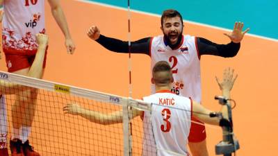  Srbija Iran 3:2 odbojka 