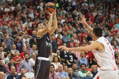  Bamberg u FIBA Ligi šampiona 