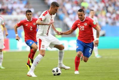  Sergej Milnković-Savić provokacija Aleksandar Mitrović 