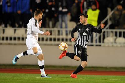  Marko Janković: Osećao sam da će biti Rudar! 