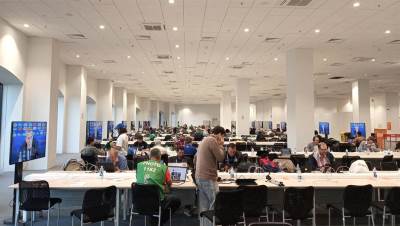  Ovako izgleda moj dom u Moskvi 