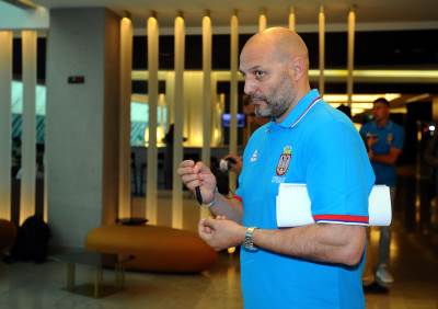  Uigravanje "orlova" iza zatvorenih vrata 