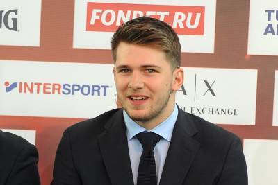  Dončić već u Njujorku 