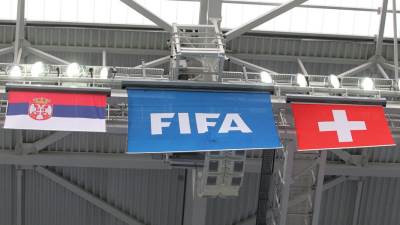  Švajcarci traktorom na Mundijalu 2018 