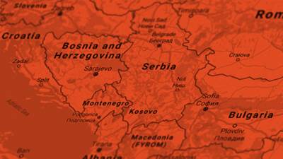  "Granica Kosova i Albanije ukida se 1. januara" 