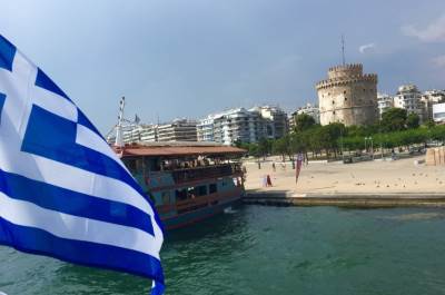  Grčka i Turska stalno na "ratnoj nozi": Sad spor oko reke Marice 