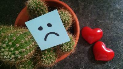  Ovakav raskid razori nas potpuno 