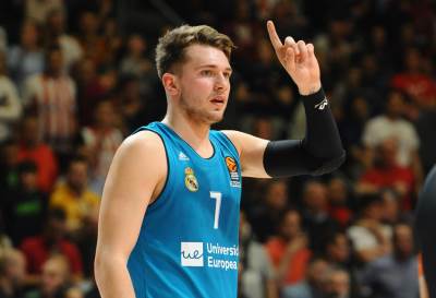  Dončić potpisao - igra ljetnju ligu za Dalas? 