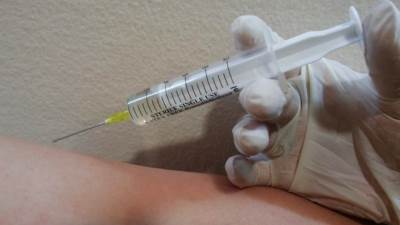  Počinje vakcinacija protiv gripa 