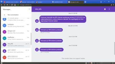  Stigao je SMS 2.0, uskoro ćemo ga svi koristiti (VIDEO) 