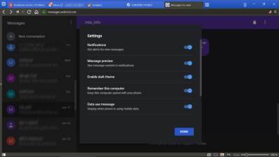 Kako slati SMS poruke sa kompjutera 