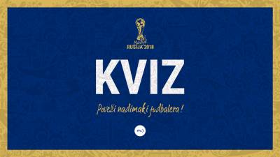  Mundijal 2018 kviz 5 