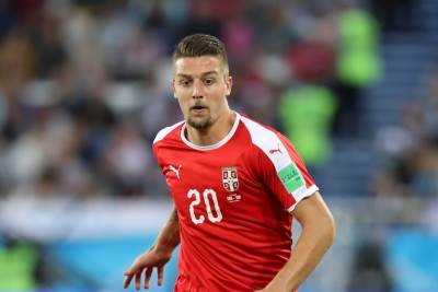  Sergej Milinković Savić, Juventus, transfer 