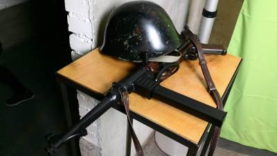  Dječak upucao oca jer mu je zabranio video igre 