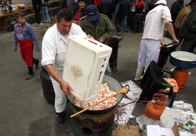  Leskovačka sprža postala brend! 