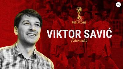  Viktor Savić MONDO kolumna budite heroji, nemoj da ste Skandinavci 