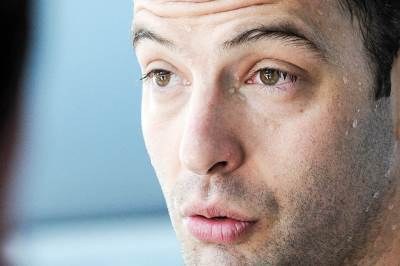  Filipović 27 sekundi pre kraja za pobedu!  