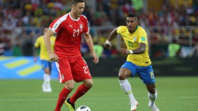  Nemanja Matić - Povlačim se ako ne mogu pružiti maksimum 