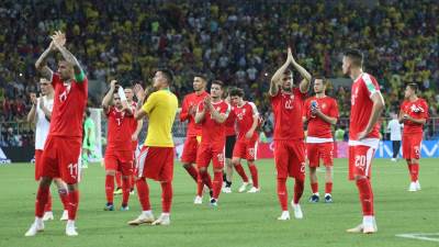  Novinari Hrvatska, BiH, Slovenija, Crna Gora o nastupu Srbije na Mundijalu 