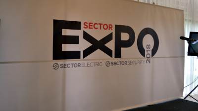  "SECTOR Expo 2018": Budućnost je stigla 