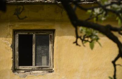  Selo opustelo zbog kletve kneza Lazara!? 